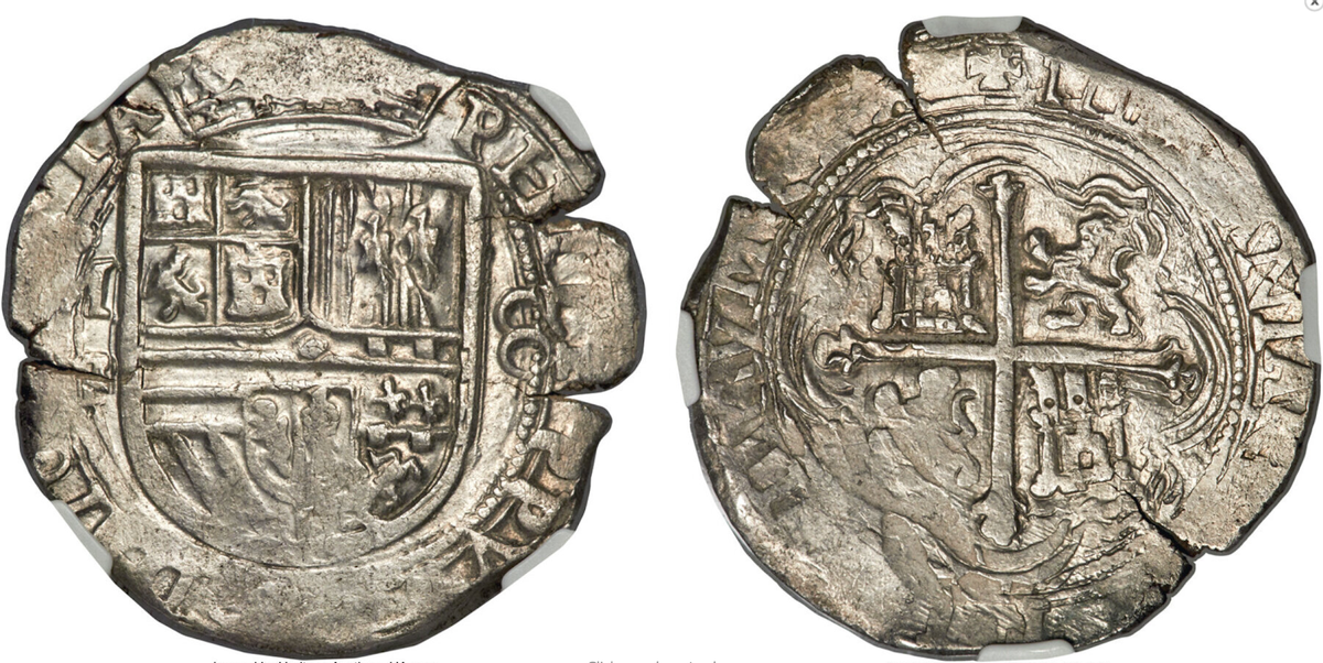 A Brief History of Colonial Currency in America