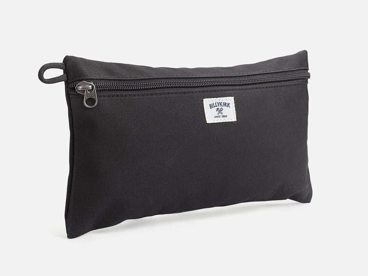 No. 303 Standard Issue Large Pouch, Black
