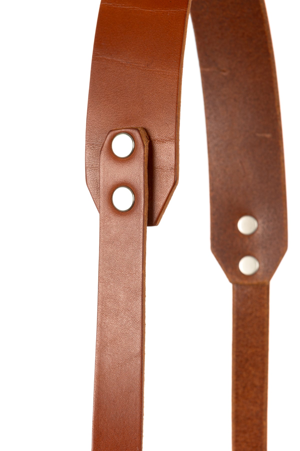 No. 367 Blanket Carrier, Tan