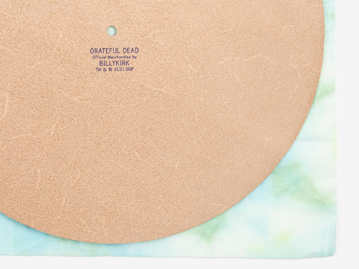 No. 568-GD 12” Slipmat Bears, Natural